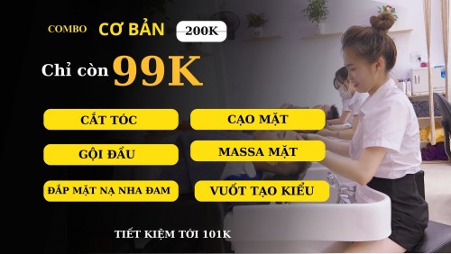 COMBO CƠ BẢN 99K