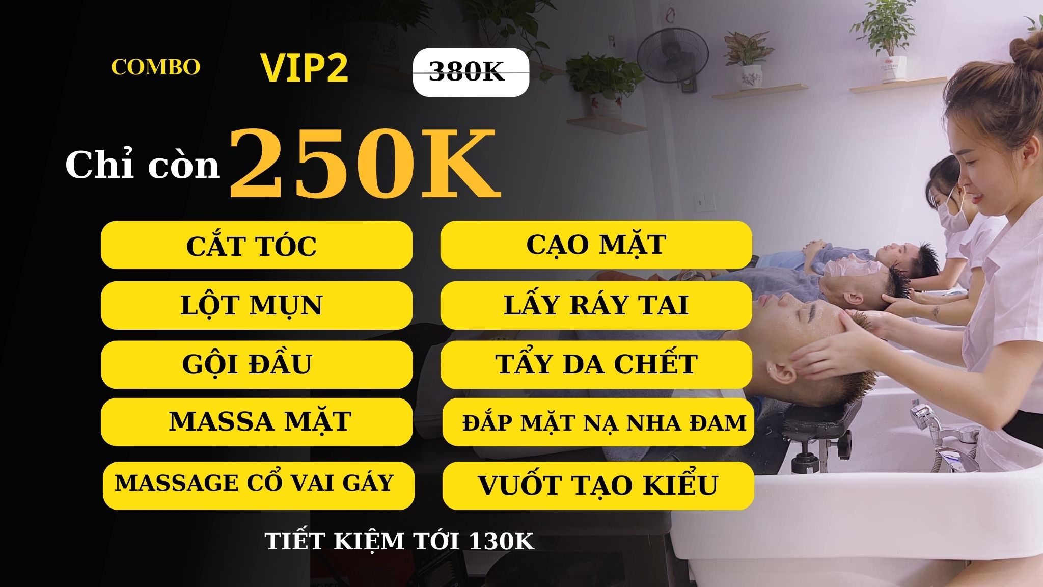 250K COMBO VIP2 