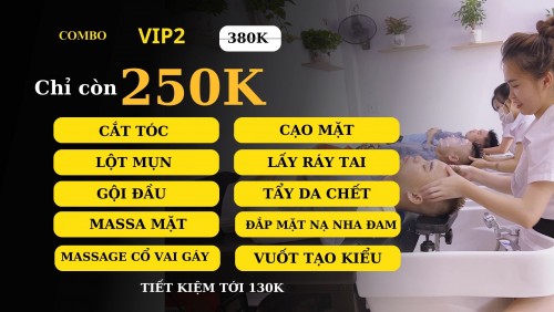 250K COMBO VIP2 