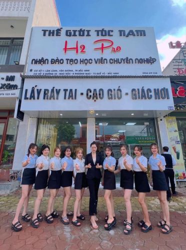 Đặt lịch và Trải nghiệm 